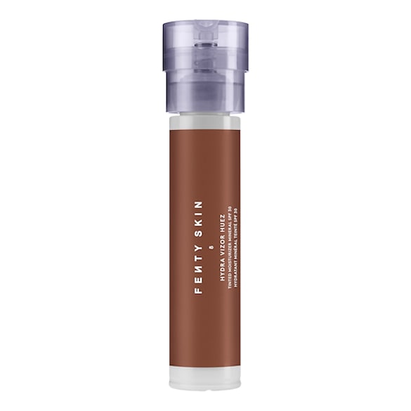 Hydra Vizor Huez - Crema idratante colorata - SPF minerale 30, FENTY SKIN